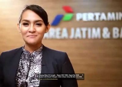 Jasa Pembuatan Video Company Profile di Surabaya