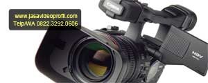 jasa video company profile video compro