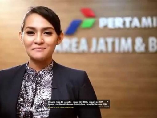 Jasa Pembuatan Video Company Profile di Surabaya