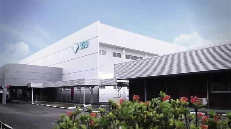 Pembuatan Video Company Profile